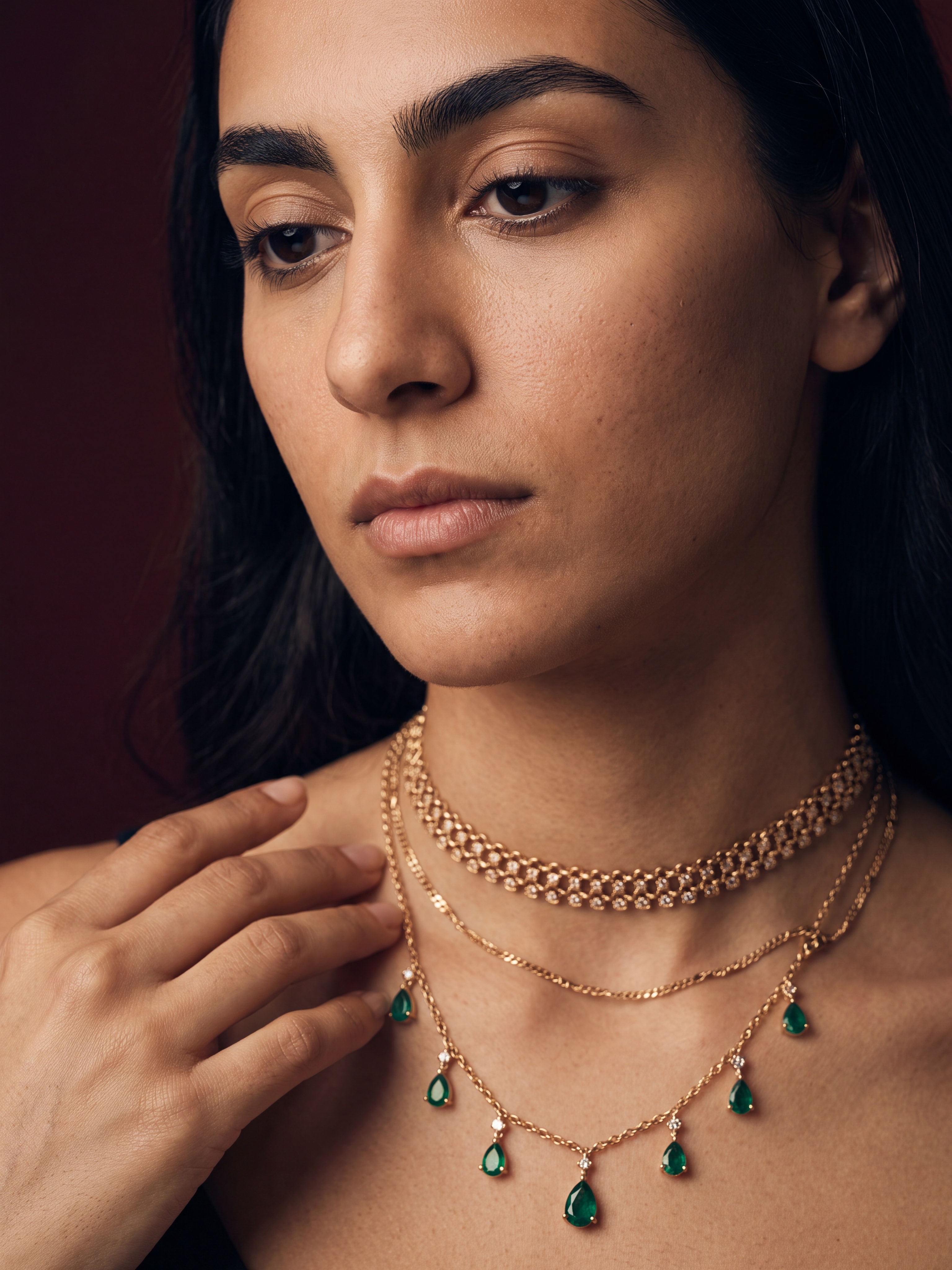 High jewellery